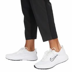 Nike Dri-FIT Tour Golf Pants 2022 Women 12 Nike Dri-FIT Tour Golf Pants 2022 Women -TravisMathew Shop ann3139 black white 4 29048.1669884181