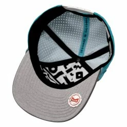 Melin Coronado Adventure Hydro Golf Cap 2023 -TravisMathew Shop ann3181 charcoal blue 6 55370.1661564495