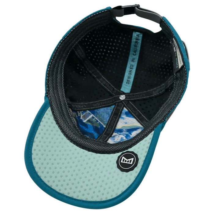 Melin A-Game Crushed Hydro Golf Cap 2023 7 Melin A-Game Crushed Hydro Golf Cap 2023 - Image 5