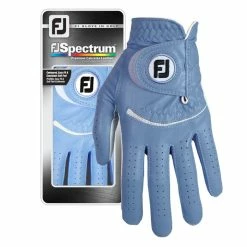 FootJoy Spectrum Golf Gloves Women -TravisMathew Shop ann3191 ocean blue 3 13099.1660616109