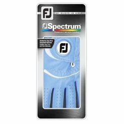 FootJoy Spectrum Golf Gloves Women -TravisMathew Shop ann3191 ocean blue 4 62721.1660616112