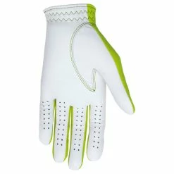 FootJoy Spectrum Golf Gloves -TravisMathew Shop ann3192 lime 2 21422.1660617352