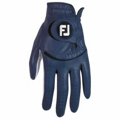 FootJoy Spectrum Golf Gloves -TravisMathew Shop ann3192 navy 1 39933.1660617395