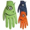 FootJoy Spectrum Golf Gloves -TravisMathew Shop ann3192 1 65955.1660617188