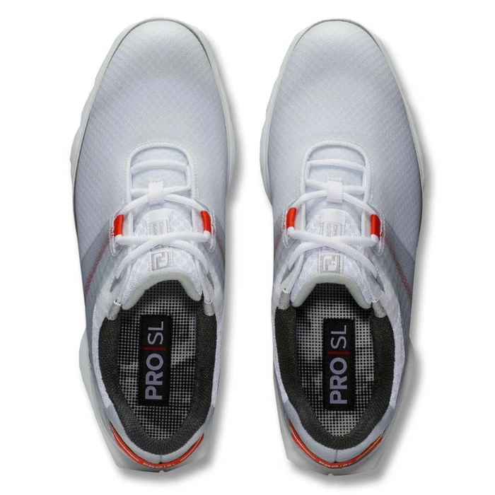 FootJoy Pro SL Sport Spikeless Golf Shoes 2023 8 FootJoy Pro SL Sport Spikeless Golf Shoes 2023 - Image 6