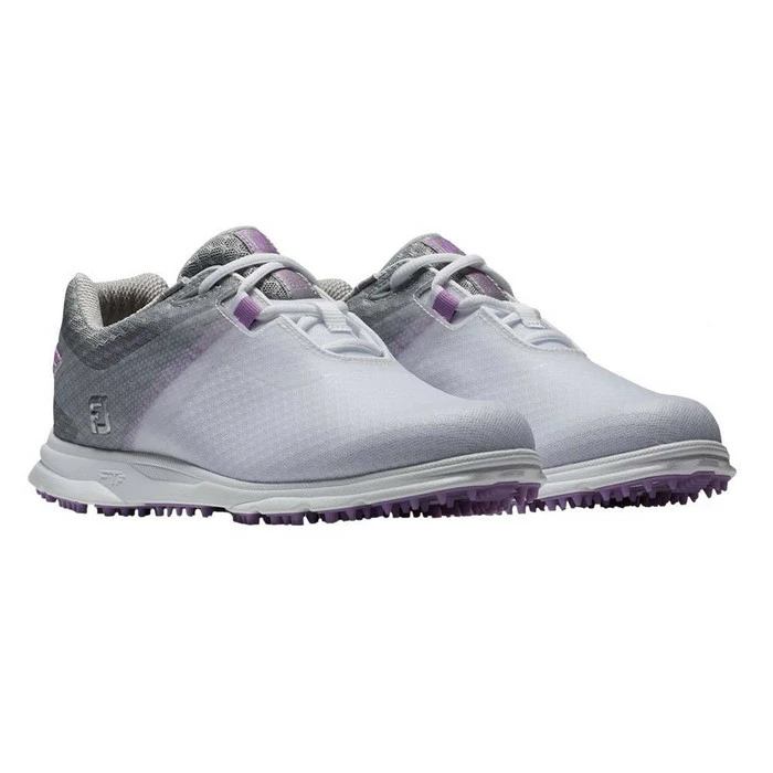 FootJoy Pro SL Sport Laced Spikeless Golf Shoes 2023 Women 7 FootJoy Pro SL Sport Laced Spikeless Golf Shoes 2023 Women - Image 5