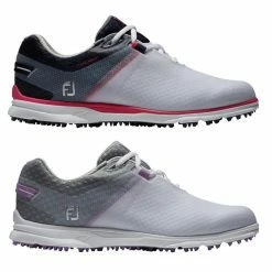 FootJoy Pro SL Sport Laced Spikeless Golf Shoes 2023 Women