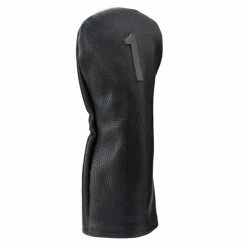 Vessel Bags Lux Headcover 2022 -TravisMathew Shop ann3200 driver black 2 58188.1661482619