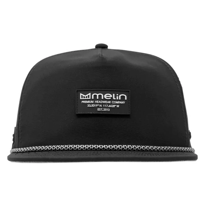 Melin Hydro Coronado Brick Golf Cap 2023 5 Melin Hydro Coronado Brick Golf Cap 2023 - Image 3