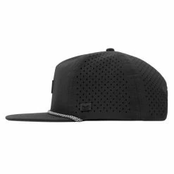 Melin Hydro Coronado Brick Golf Cap 2023 11 Melin Hydro Coronado Brick Golf Cap 2023 -TravisMathew Shop ann3203 black 1 3 72950.1663034303
