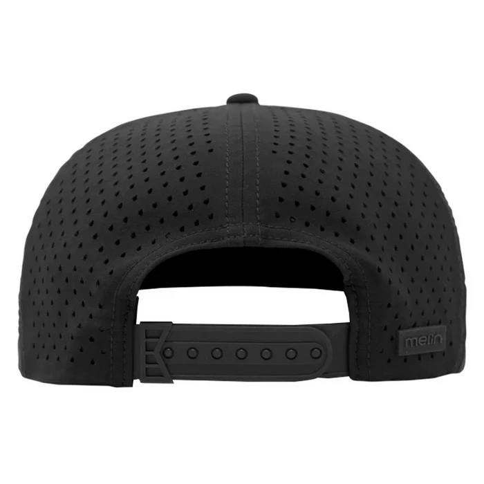 Melin Hydro Coronado Brick Golf Cap 2023 4 Melin Hydro Coronado Brick Golf Cap 2023 - Image 2