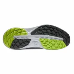 FootJoy Flex XP Spikeless Golf Shoes 2023 -TravisMathew Shop ann3207 white black lime 3 67390.1662535072