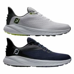FootJoy Flex XP Spikeless Golf Shoes 2023