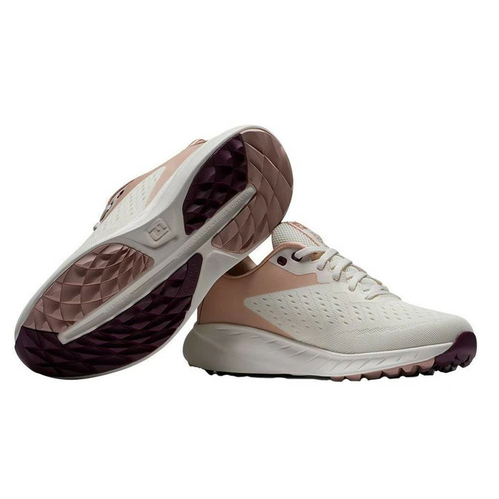 FootJoy Flex XP Spikeless Golf Shoes 2023 Women 4 FootJoy Flex XP Spikeless Golf Shoes 2023 Women - Image 2