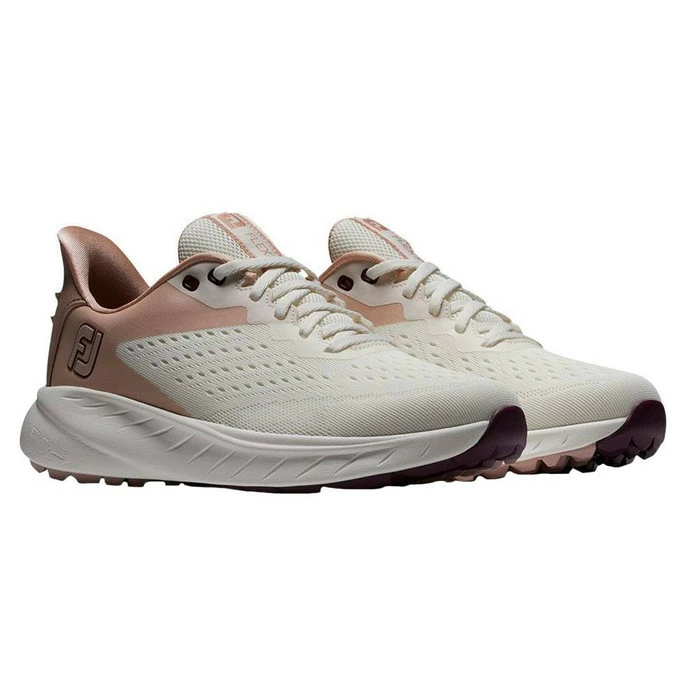 FootJoy Flex XP Spikeless Golf Shoes 2023 Women 5 FootJoy Flex XP Spikeless Golf Shoes 2023 Women - Image 3