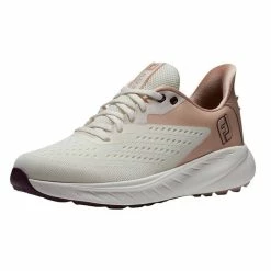 FootJoy Flex XP Spikeless Golf Shoes 2023 Women 11 FootJoy Flex XP Spikeless Golf Shoes 2023 Women -TravisMathew Shop ann3209 beige peach blush 4 64891.1662534535