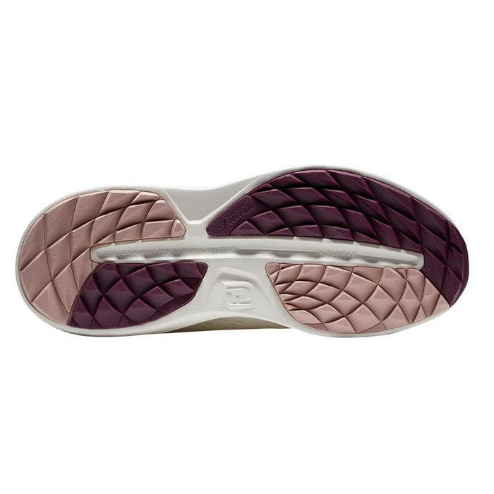 FootJoy Flex XP Spikeless Golf Shoes 2023 Women 8 FootJoy Flex XP Spikeless Golf Shoes 2023 Women - Image 6