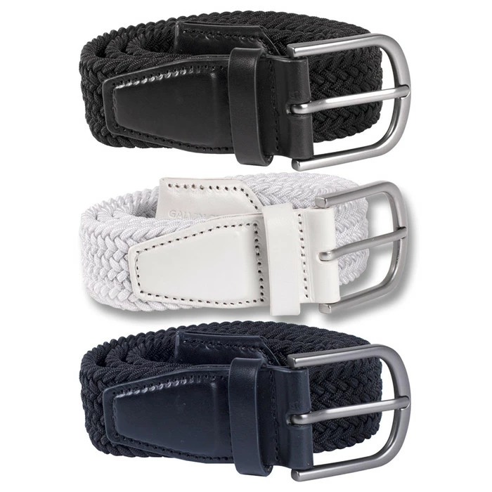 Galvin Green Wave Golf Belt 2022 3 Galvin Green Wave Golf Belt 2022
