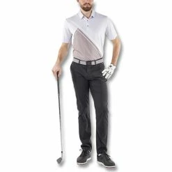 Galvin Green Martin Ventil8 Plus Golf Polo 2022 11 Galvin Green Martin Ventil8 Plus Golf Polo 2022 -TravisMathew Shop ann3216 cool gray sharkskin white 3 84593.1662447963