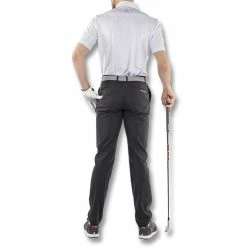 Galvin Green Martin Ventil8 Plus Golf Polo 2022 12 Galvin Green Martin Ventil8 Plus Golf Polo 2022 -TravisMathew Shop ann3216 cool gray sharkskin white 4 40887.1662447969