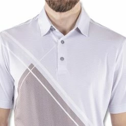 Galvin Green Martin Ventil8 Plus Golf Polo 2022 13 Galvin Green Martin Ventil8 Plus Golf Polo 2022 -TravisMathew Shop ann3216 cool gray sharkskin white 5 10458.1662448076