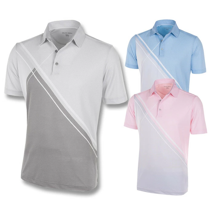 Galvin Green Martin Ventil8 Plus Golf Polo 2022 3 Galvin Green Martin Ventil8 Plus Golf Polo 2022