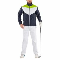 Galvin Green Armstrong Golf Jacket 2022 10 Galvin Green Armstrong Golf Jacket 2022 -TravisMathew Shop ann3217 navy white lime 3 26832.1662448866