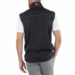 Galvin Green Lion Golf Vest 2022 -TravisMathew Shop ann3219 black 6 21189.1662699837