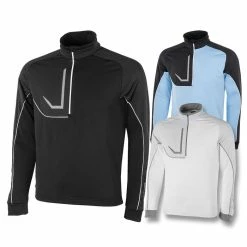 Galvin Green Daxton Golf Pullover 2022