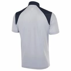 Galvin Green Mapping Ventil8 Plus Golf Polo 2022 10 Galvin Green Mapping Ventil8 Plus Golf Polo 2022 -TravisMathew Shop ann3221 cool gray navy white 2 34718.1663292969