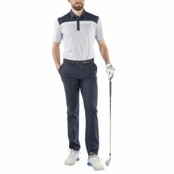 Galvin Green Mapping Ventil8 Plus Golf Polo 2022 12 Galvin Green Mapping Ventil8 Plus Golf Polo 2022 -TravisMathew Shop ann3221 cool gray navy white 4 06362.1663292979