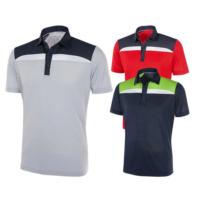 Galvin Green Mapping Ventil8 Plus Golf Polo 2022 3 Galvin Green Mapping Ventil8 Plus Golf Polo 2022