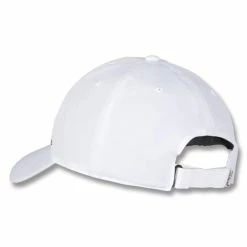 Titleist Montauk Breezer Golf Cap 2022 -TravisMathew Shop ann3226 white black red 3 16142.1662449655
