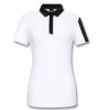 JDX America Daisy Golf Polo 2022 Women -TravisMathew Shop ann3251 white 1 97140.1663289629