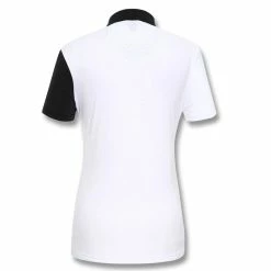 JDX America Daisy Golf Polo 2022 Women -TravisMathew Shop ann3251 white 2 15202.1663289658