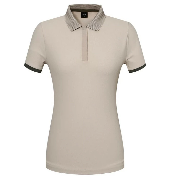 JDX America Shayla Golf Polo 2022 Women 6 JDX America Shayla Golf Polo 2022 Women - Image 4