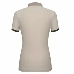 JDX America Shayla Golf Polo 2022 Women 11 JDX America Shayla Golf Polo 2022 Women -TravisMathew Shop ann3253 beige 2 91319.1663291105