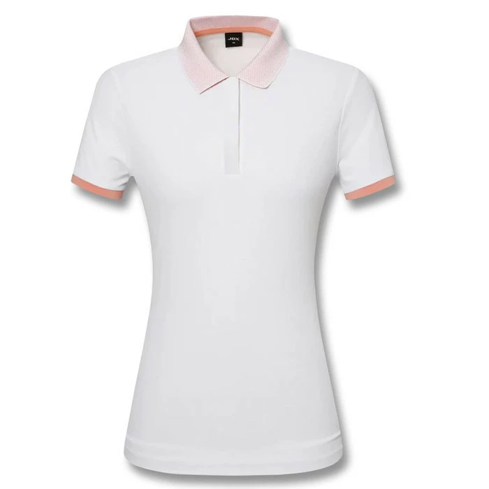 JDX America Shayla Golf Polo 2022 Women 4 JDX America Shayla Golf Polo 2022 Women - Image 2