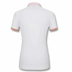 JDX America Shayla Golf Polo 2022 Women 9 JDX America Shayla Golf Polo 2022 Women -TravisMathew Shop ann3253 white 2 39206.1663291081