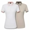 JDX America Shayla Golf Polo 2022 Women 2 JDX America Shayla Golf Polo 2022 Women -TravisMathew Shop ann3253 1 35647.1663291056