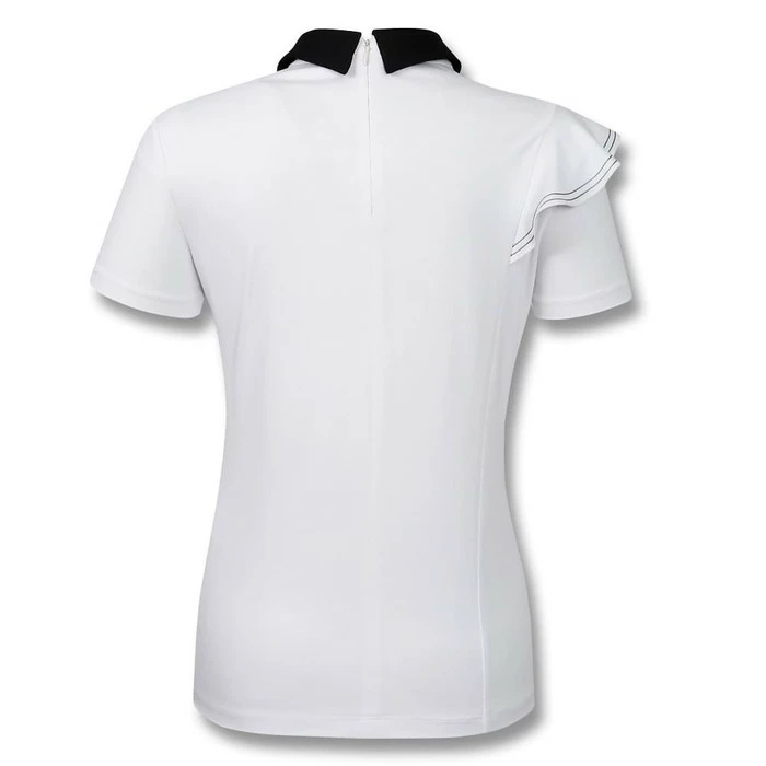 JDX America Randi Golf Polo 2022 Women 5 JDX America Randi Golf Polo 2022 Women - Image 3