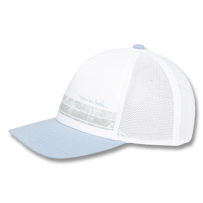 TravisMathew Gatewood Golf Cap 2022 4 TravisMathew Gatewood Golf Cap 2022 - Image 2