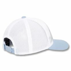 TravisMathew Gatewood Golf Cap 2022 8 TravisMathew Gatewood Golf Cap 2022 -TravisMathew Shop ann3263 white 3 59573.1668840947