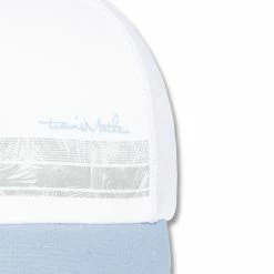 TravisMathew Gatewood Golf Cap 2022 9 TravisMathew Gatewood Golf Cap 2022 -TravisMathew Shop ann3263 white 4 55395.1668840949