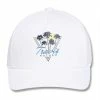 TravisMathew Dodge The Bookie Golf Cap 2022 1 TravisMathew Dodge The Bookie Golf Cap 2022 -TravisMathew Shop ann3265 white 1 33983.1664521232