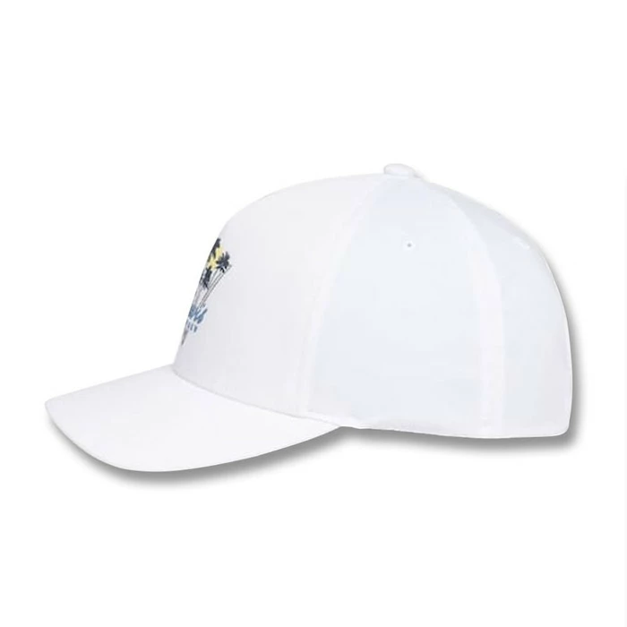 TravisMathew Dodge The Bookie Golf Cap 2022 4 TravisMathew Dodge The Bookie Golf Cap 2022 - Image 2