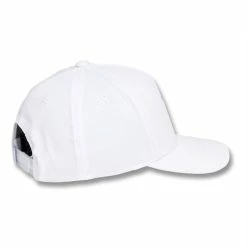 TravisMathew Dodge The Bookie Golf Cap 2022 8 TravisMathew Dodge The Bookie Golf Cap 2022 -TravisMathew Shop ann3265 white 3 74432.1664522158