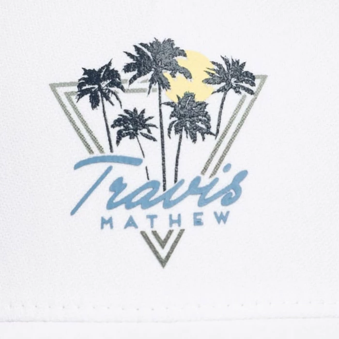 TravisMathew Dodge The Bookie Golf Cap 2022 6 TravisMathew Dodge The Bookie Golf Cap 2022 - Image 4