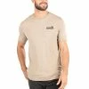 TravisMathew Fish Not Found Golf Shirt 2022 -TravisMathew Shop ann3267 heather portabella 1 23441.1664522377
