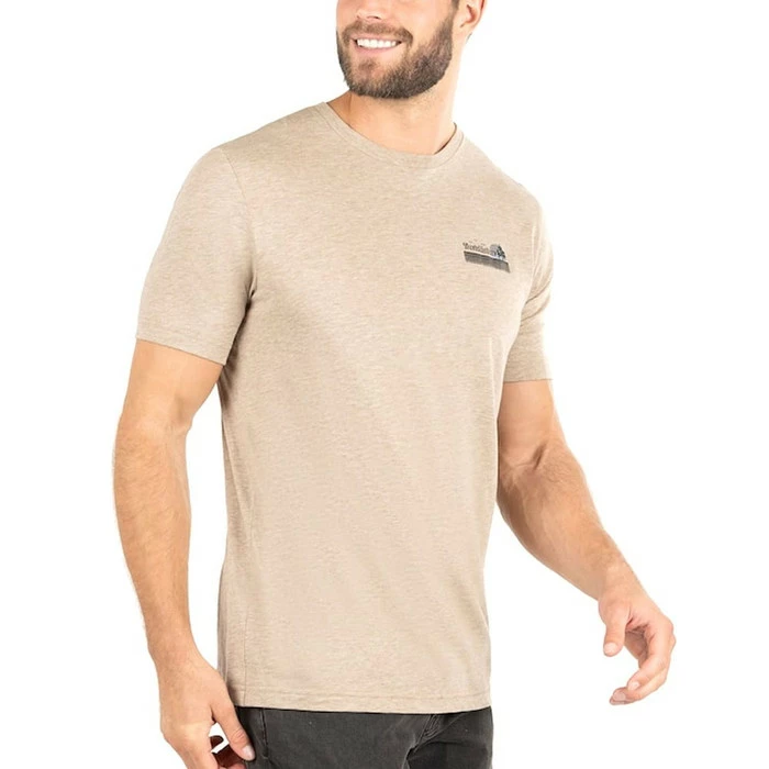 TravisMathew Fish Not Found Golf Shirt 2022 4 TravisMathew Fish Not Found Golf Shirt 2022 - Image 2